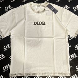 Dior shirt size M