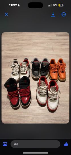 jordan’s