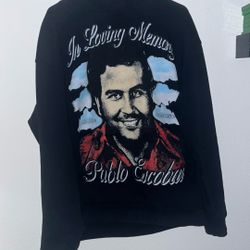 Assali sweater medium 