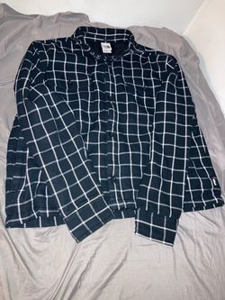 TheNorthface twill jacket men’s size L