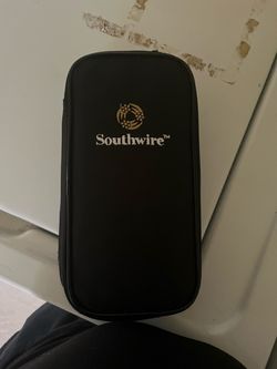 Southwire Tool Carrying Case HVAC