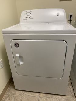 Roper Electric Dryer