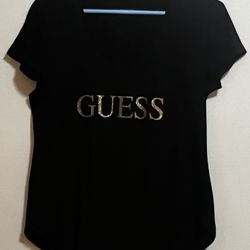 Custom Made Logo Black Shirt Cotton