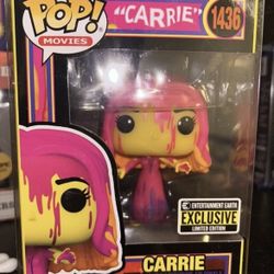 Funko Carrie