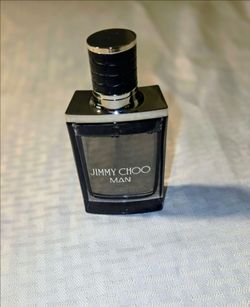 Jimmy Choo MAN cologne 1.7 oz