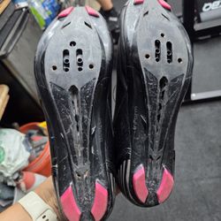 Sapatillas Para Mujer (Bicicleta)