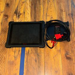 AUTEL | MAXISYS ULTRA S2 ADVANCED DIAGNOSTICS TABLET (ULTRA-S2)