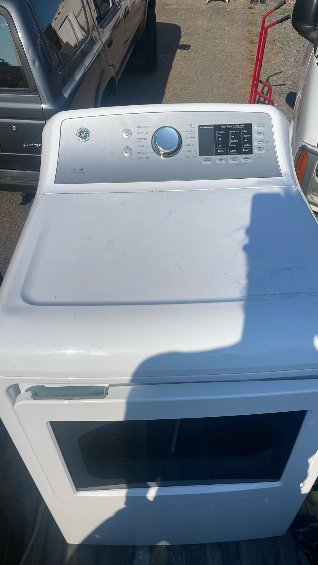 Dryer
