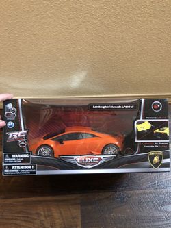 Radio control toys New