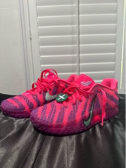Nike Ja 3 Brand New Negotiable