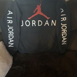 Jordan Hoodie 35