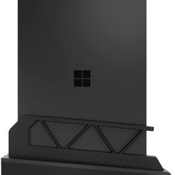 Brydge Surface Laptop Go Vertical Dock New !! 
