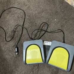 Foot Pedal/switch 