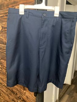 Men’s Shorts Size 34