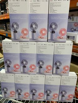 Fans wholesale