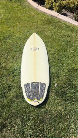 6’1 kb surfboard short board