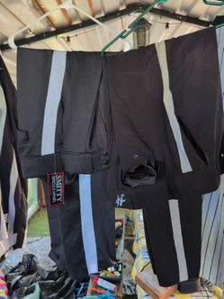Football Referee Clothing and Equipment