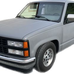 1991 Chevrolet 1500