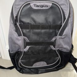 Targus Backpack 