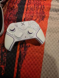 victrix pro bfg ps5 controller