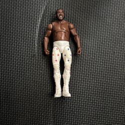 Wwe Junkyard Dog 
