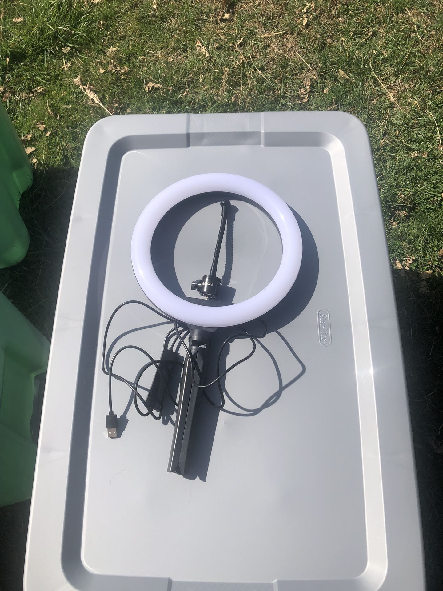 Ring Light