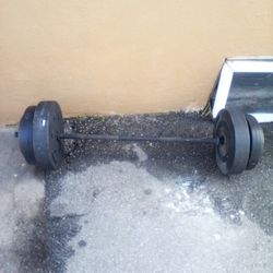 Weights