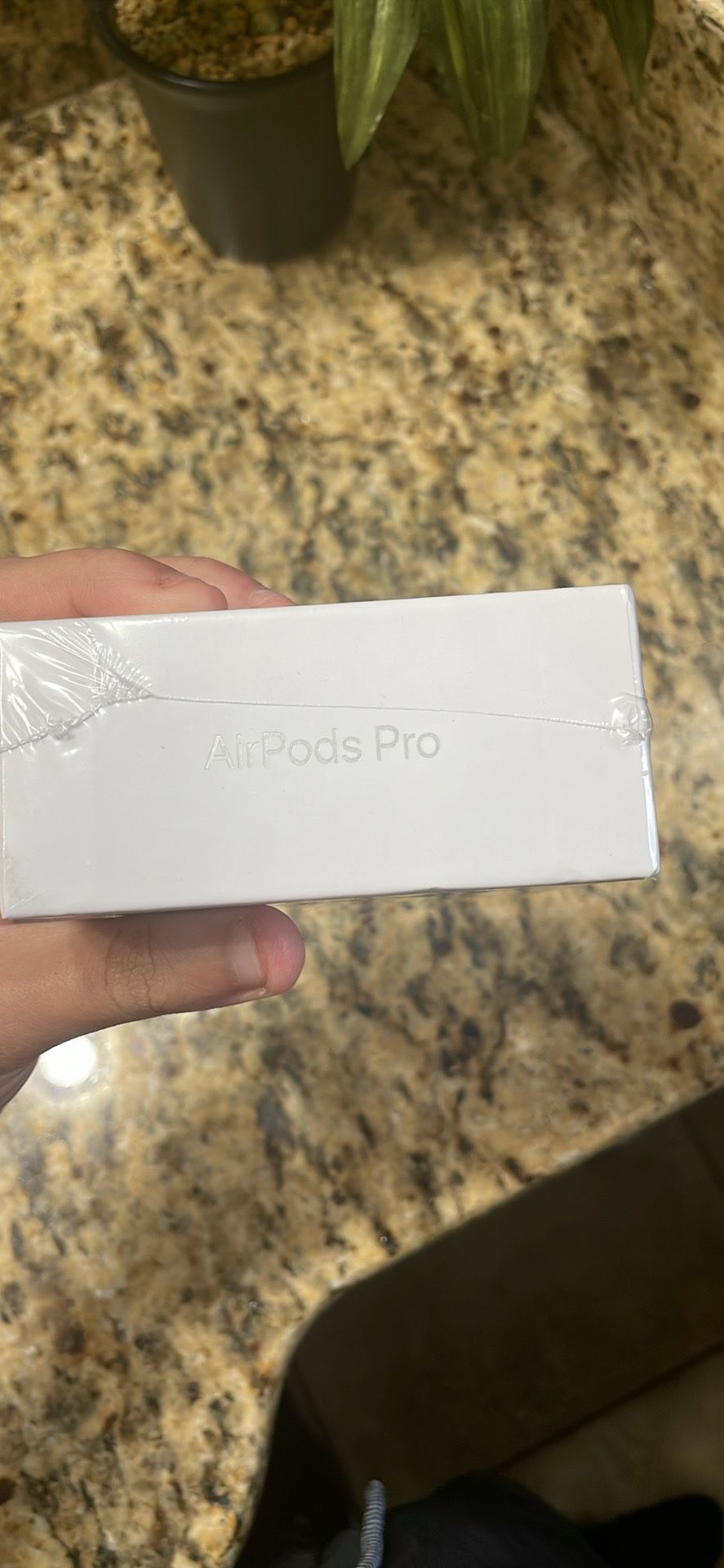 AirPod Pro 2nd Generation ANC