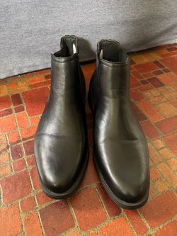Boots for men