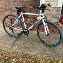 Bicycle  7 Speed 