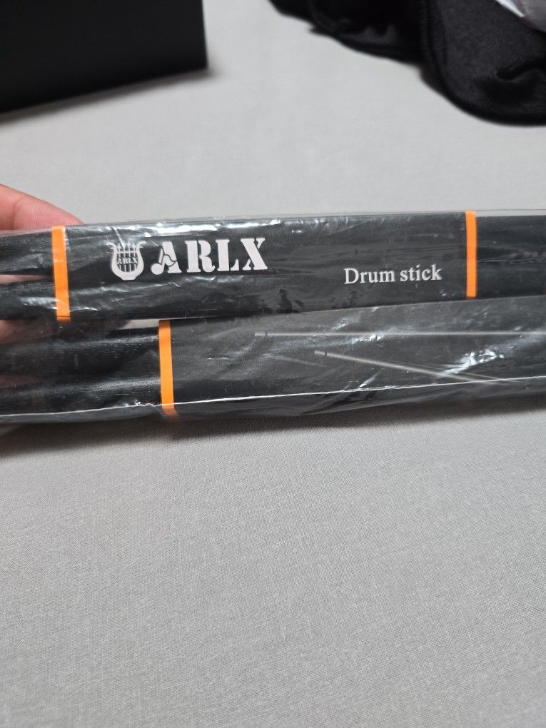 2 Sets Of ARLX drum Stick