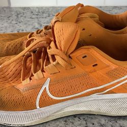 Nike Shoes..TN Vols Orange Men’s 11.5