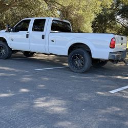 Ford f350