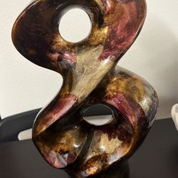 Decorative Piece Of Art