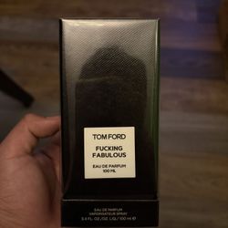 Tom Ford Fucking Fabulous (100ml)