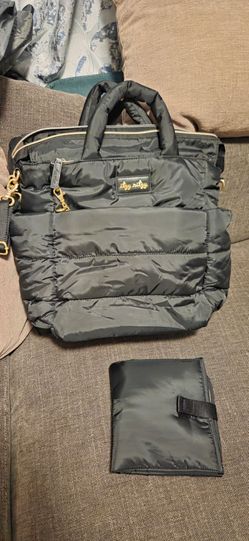 Itzy Ritzy diaper bag