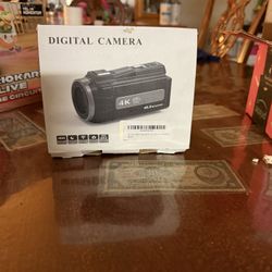Digital Camera
