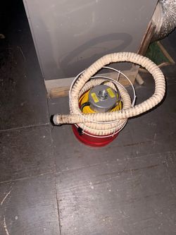 Vacuum /