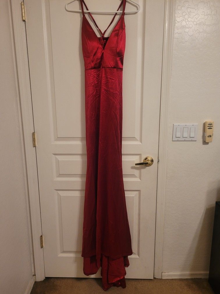 Brand New Dress- Has Never Been Worn