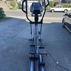 Elliptical 