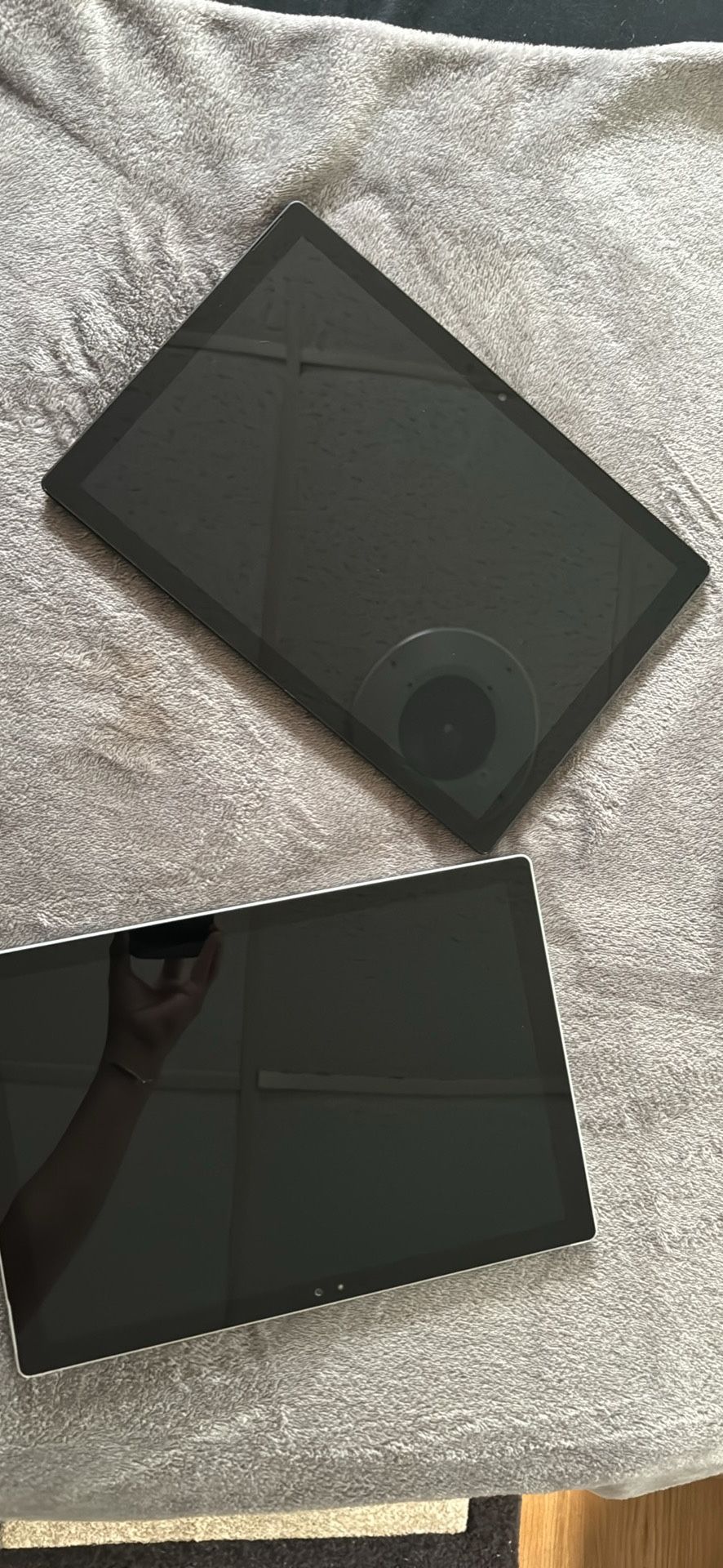 Surface Pro 5 I7 512SSD