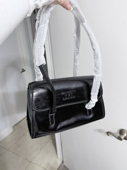Black Bags crossbody