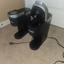 Keurig Single Serve Coffee Maker