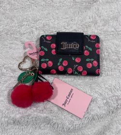 Juicy Couture Wallet
