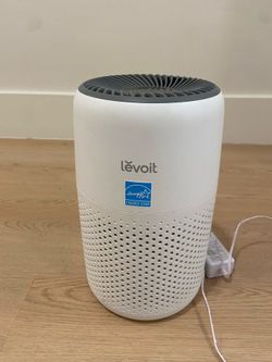 Levoit Mini Air Purifier