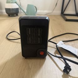 Space Heater