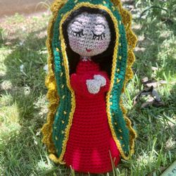 Virgencita Handmade