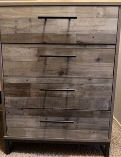 New Dresser Drawer