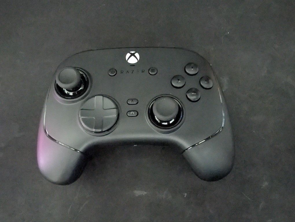 Razer Wolverine V3 Tournament Edition