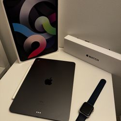 Apple Bundle 